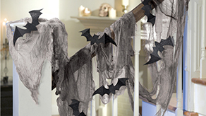 (image for) Halloween Decorations & Props