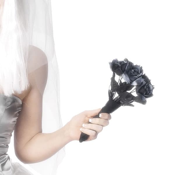 Corpse Bride Bouquet