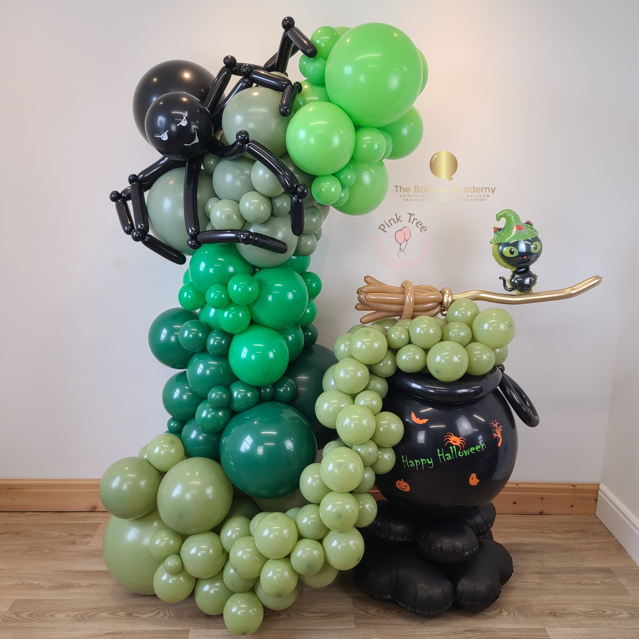 (image for) Halloween idea - BUNDLE