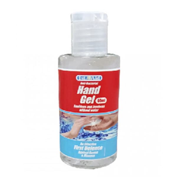 (image for) Hand Sanitizer In Flip Cap Bottle 60ml