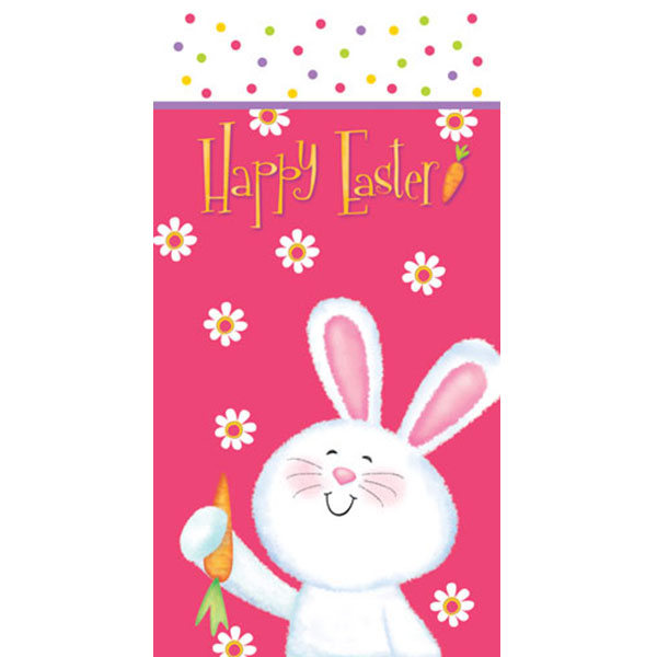 (image for) Happy Easter Bunny Treat 20pk