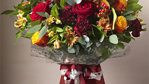 (image for) Xmas Hat, Envelope Boxes, Porto Vases Artificial Flowers