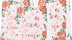 (image for) Hen Night Party Favours