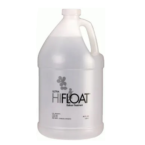 96oz Ultra Hi Float Balloon Treatment