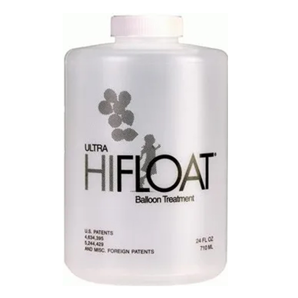 (image for) 24oz Ultra Hi Float Balloon Treatment