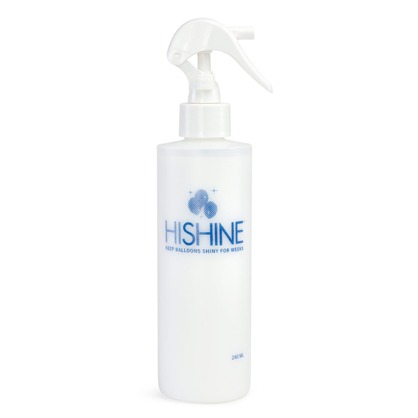 8oz Hi Shine Spray Bottle