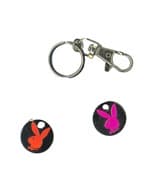 (image for) Bunny Ears Shopping Trolley Token x12