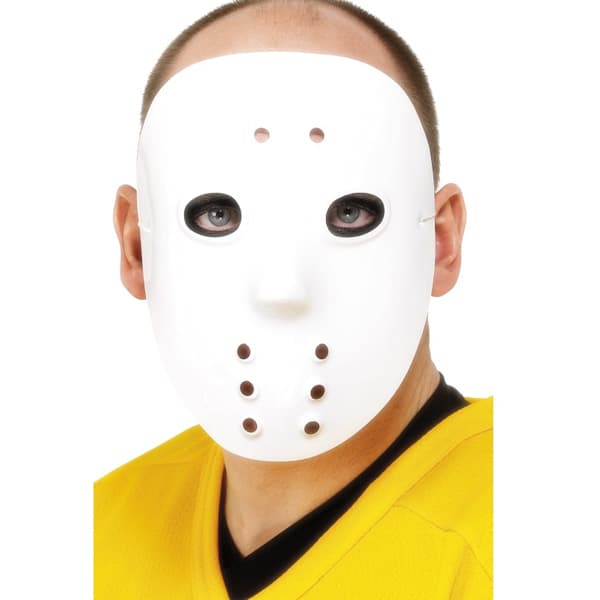 Hockey Masks
