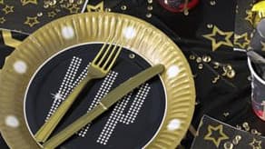 (image for) Hollywood Tableware