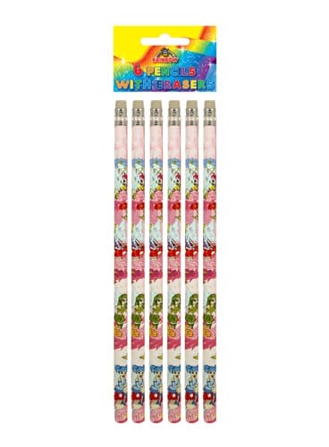 (image for) Fairy Pencil x2 Dozen