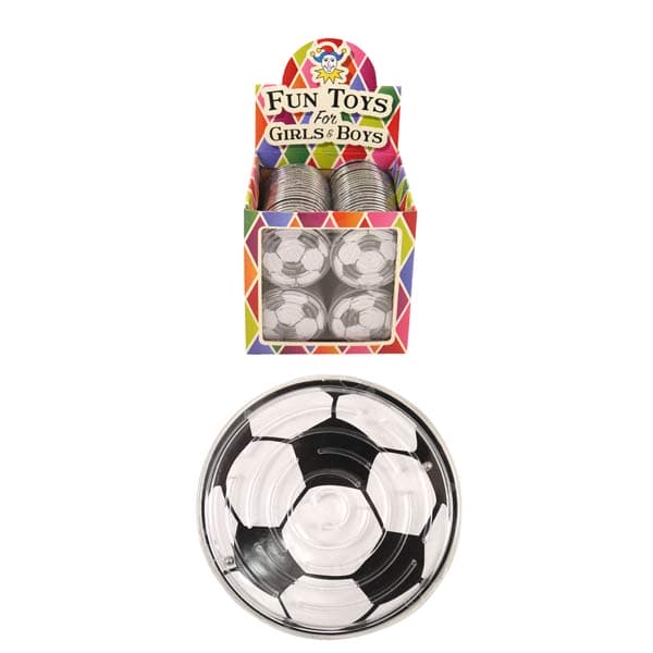 Football Maze Puzzle x 96