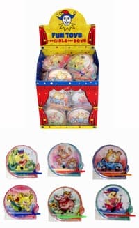 (image for) Pinball x 10 dozen