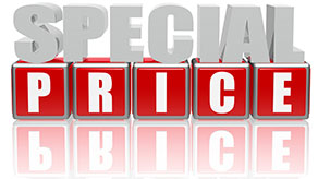 (image for) Big Balloon Discount Club