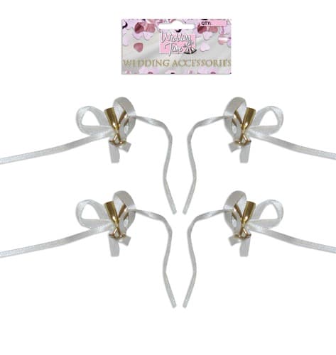 (image for) Wedding Mini Flutes