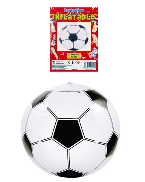 (image for) Inflatable Football