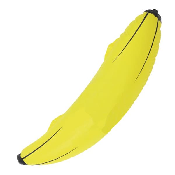 Inflatable Bananas