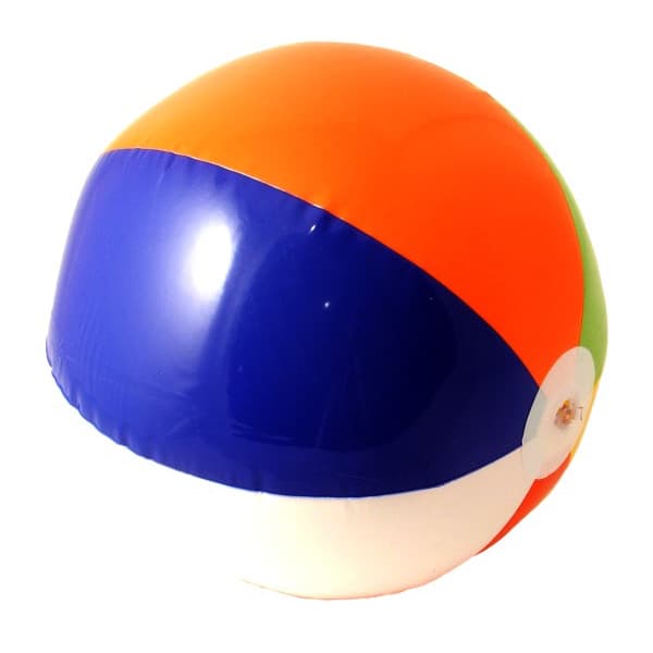 Inflatable Beach Ball