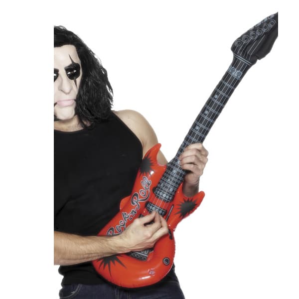 99cm Inflatable Guitar