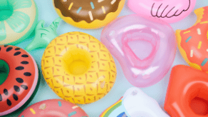 (image for) Inflatables