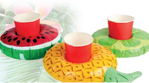 (image for) Party Inflatables