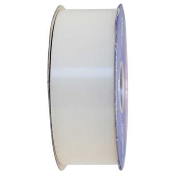 (image for) 2 Inch Eggshell Poly Ribbons