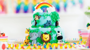 (image for) Jungle & Safari