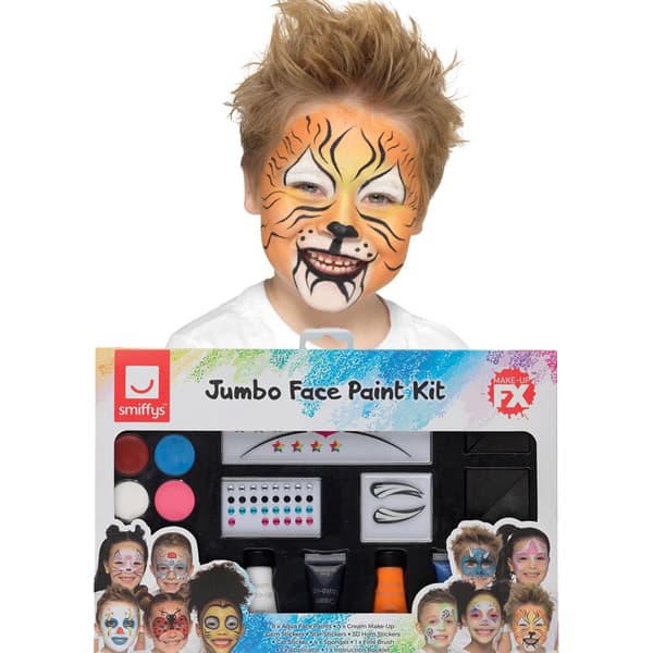 (image for) Kids Jumbo Make Up Kits