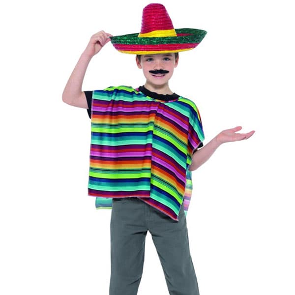 Mexican Instant Kits