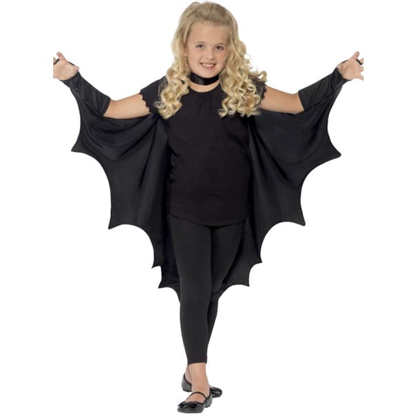 Kids Vampire Bat Wings