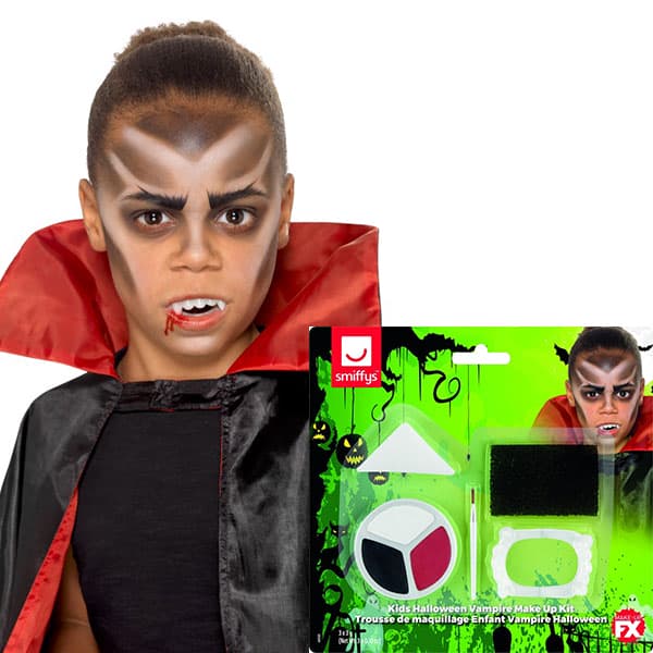 Vampire Make Up Kits