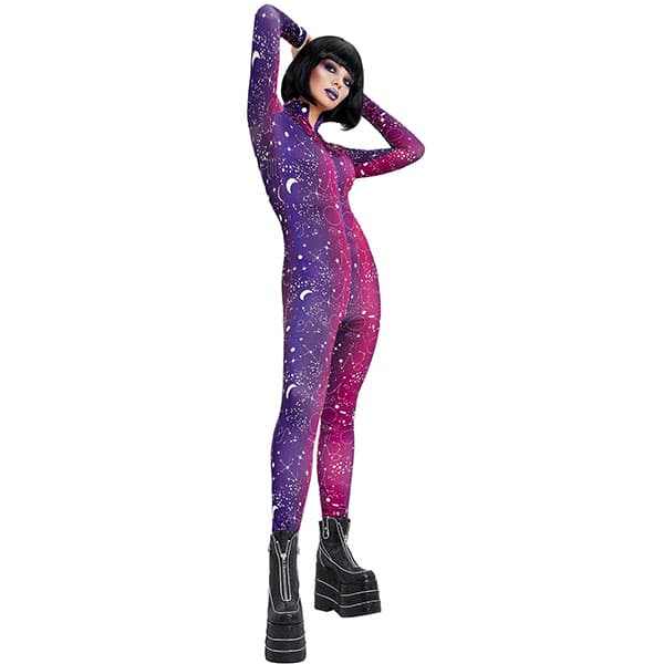 Galactic Bodysuit