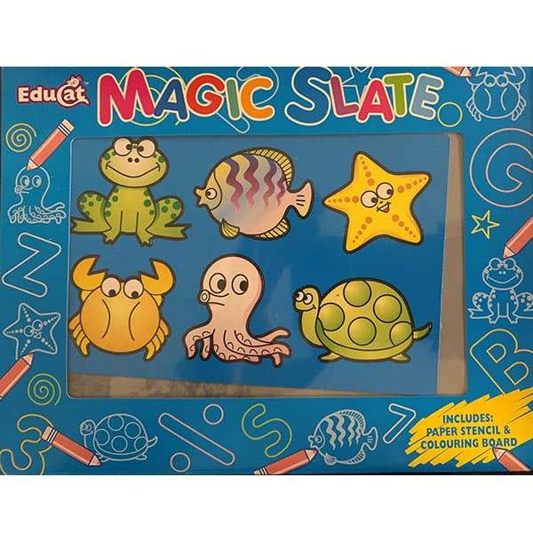 Magic Slate Large x1