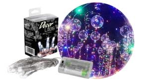 (image for) LED Balloon Lights