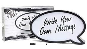 (image for) LED Light Up Gifts