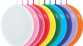 (image for) Sempertex Link-O-Loons Latex Balloons