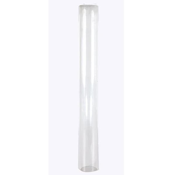 (image for) 79cm Clear Lomey Columns