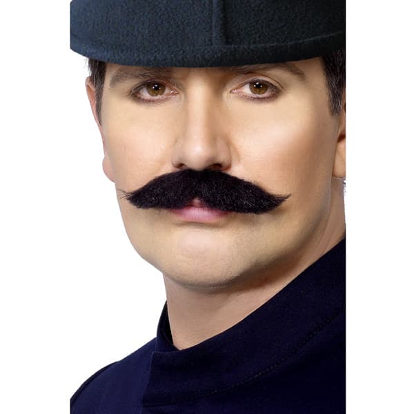 Tales Of Old England London Bobbie Tash