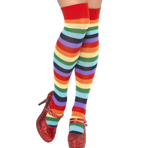 Clown Socks
