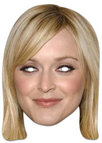 (image for) Fearne Cotton Mask x1