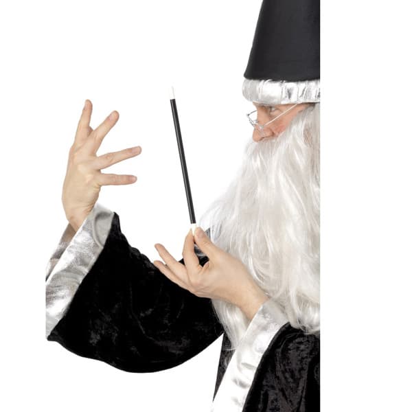 White Magicians Wands