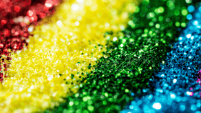 (image for) Face Paints, Body Glitters & Applicators