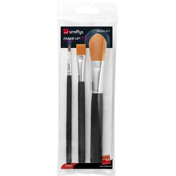 (image for) Cosmetic Brush Set