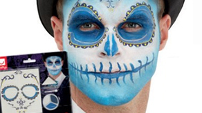 (image for) Halloween Make Up Kits