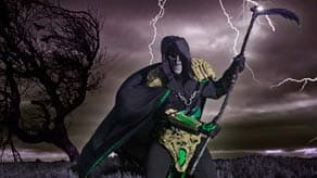 (image for) Mens Halloween Costumes