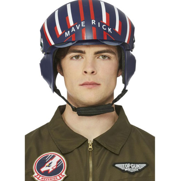 Top Gun Maverick Helmet