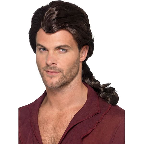 Marauder Pirate Wigs