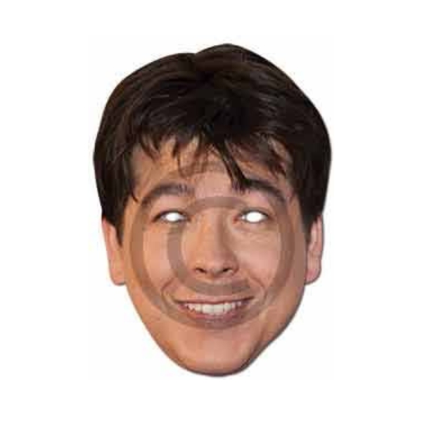 (image for) Michael McIntyre Mask x1
