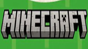 (image for) Minecraft Partyware