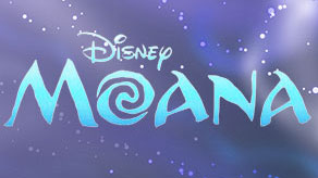 (image for) Moana Partyware