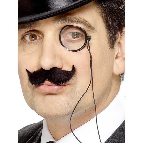 Black Monocle
